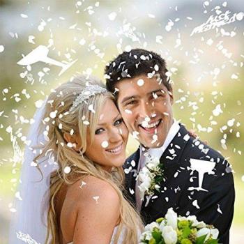 CompraExpress - Confeti para bodas