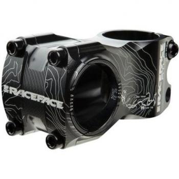 Race Face ST12A31.865X0BLK - Potencia para Bicicletas