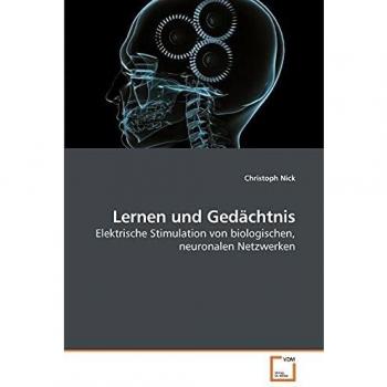 Libro de Especialidad sobre Aprendizaje y Memoria