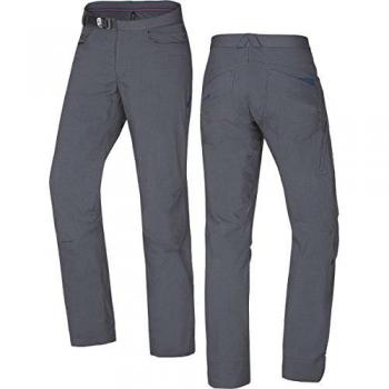 Ocun Eternal Jeans Pantalón de escalada steel grey