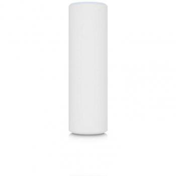 Ubiquiti UniFi 6 Mesh (U6-Mesh) Punto de Acceso Inalámbrico Wi-Fi 6, Hasta 4800 Mbps, Dual-Band, PoE, Blanco