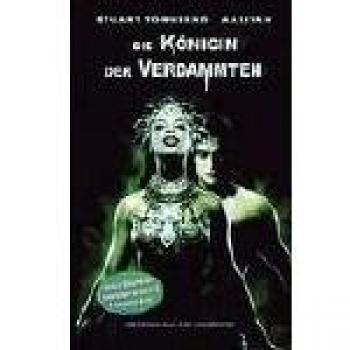 Die Königin der Verdammten [Alemania] [DVD]