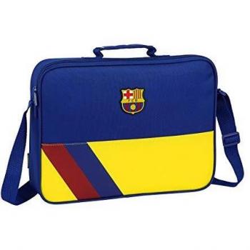 Safta Cartera Extraescolares, Equipaje Bolsa De Mensajero Unisex Niños, Multicolor, Talla Única Paquete De 5
