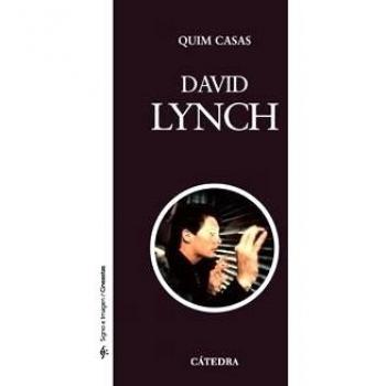 David Lynch