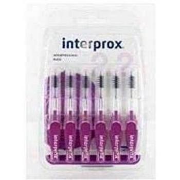 Interdent Cepillo de Dientes - 60 gr