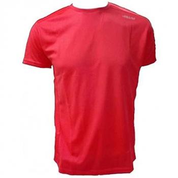 Camiseta de entrenamiento Joluvi Dúplex transpirable y de secado rápido