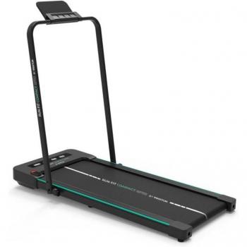 Cinta de Correr RF110 - Ultraplegable - 10 Km/h - 6 Programas - 2 Niveles de Inclinación - Contador de Calorías