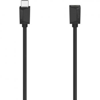 Cable USB-C 3.2 Gen1 de 0,5 m, Full-Featured, 5 Gb/s, 100 W