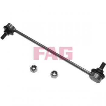 FAG Bieleta de suspensión para MAZDA Premacy, MPV, Xedos (Ref: 821 0943 10)