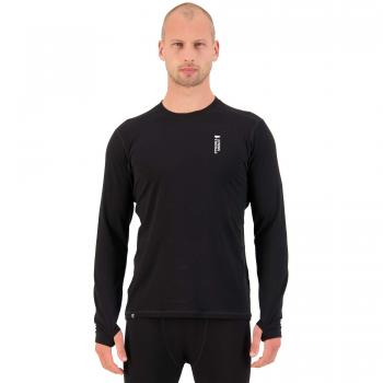 Mons Royale Camiseta Manga Larga Cascade Merino Flex 200