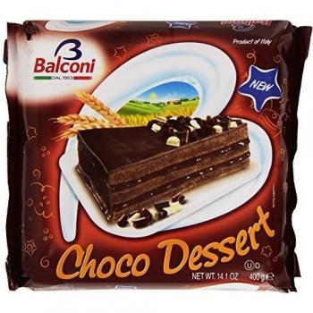 Balconi - Choco dessert - 400 g