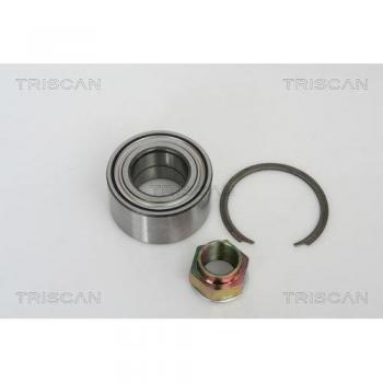 Kit de cojinete de rueda TRISCAN 8530 15127