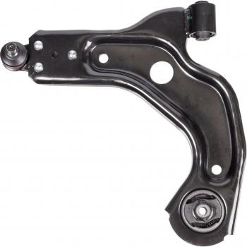 Suspensión de ruedas Wishbone, eje delantero izquierdo FEBI BILSTEIN 14246