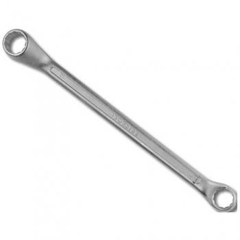 Llave combinada acodada 10 x 11 mm