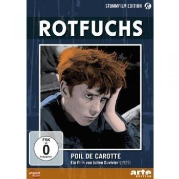 Rotfuchs