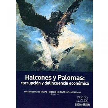 Halcones y palomas