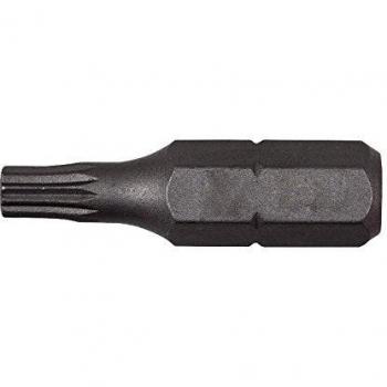 Bahco 59S/M3-10Xpuntas Xzn M3 25Mm 1/4 Std
