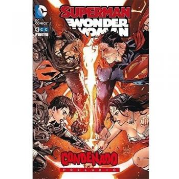 Superman / Wonder Woman núm. 02