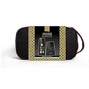 Axe Gold, Kit para baños - 2 piezas