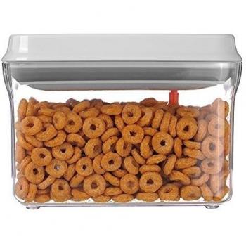 Sin BPA Agemore®, hermético, envase de alimento, sellado de cajas de fruta, cocina refrigerador, granos caja de almacenaje, tanque de almacenamiento de sellado y#xFF0C;Alta transparencia de plástico