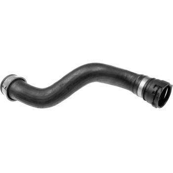 Manguera del radiador GATES 05-4577 - Tubería de radiador, fabricada en goma resistente a altas temperaturas y presiones, longitud de 1.5 metros, diámetro interno de 32 mm, compatible con