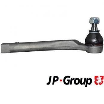 Rótula de dirección JP GROUP 3244600180 - Tipo: Rótula de dirección, Marca: JP GROUP, Número de parte: 3244600180