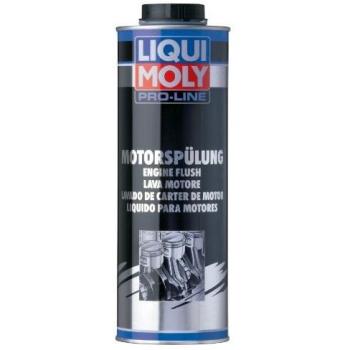 Liqui Moly 2425 - Motor limpiar, lavado de cárter de motor, 1 L