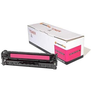 Maxprint CF543X - Toner laser, color magenta