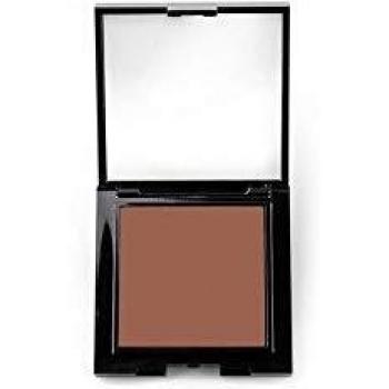 Alkemilla Eco Bio Velvet Blush 03 - Intense Satin Orange (10g)