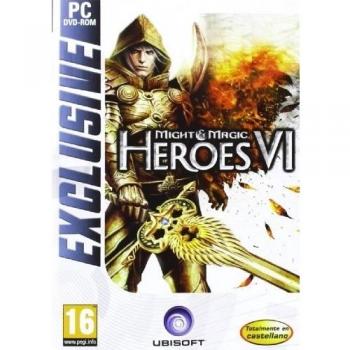 Compilation Heroes Of Might And Magic