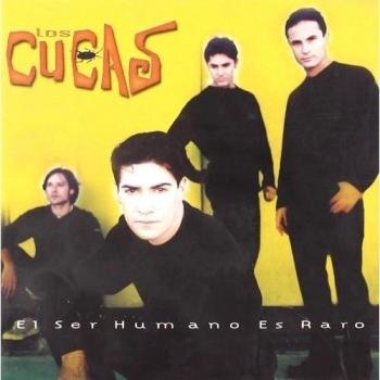 El Ser Humano Es Raro