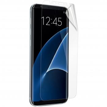 Muvit MUFSP0001 - Protector de Pantalla Flexible para Samsung Galaxy S8
