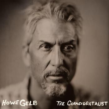 The Coincidentalist [Vinilo] - Howe Gelb