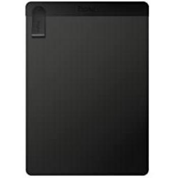 Alfombrilla para Ratón ASUS ProArt PS201 A4 - Superficie de Tela Impermeable y Base de Silicona Antideslizante, Color Negro