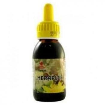 Treman Hepaplus 100ml