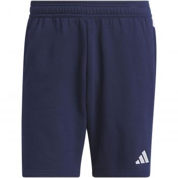 Pantalones de fútbol adidas Tiro 23 para hombre, caracterizados por su diseño moderno, tejido ligero y transpirable, cintura elástica con cordón ajustable, bolsillos laterales con cierre, tecnología AEROREADY que absor