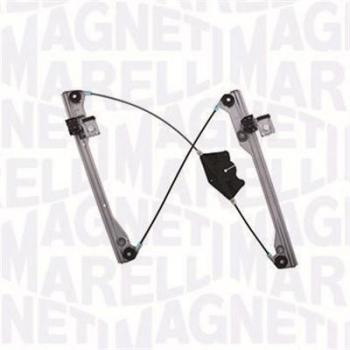 Regulador de ventanilla MAGNETI MARELLI 350103170028 para la puerta derecha