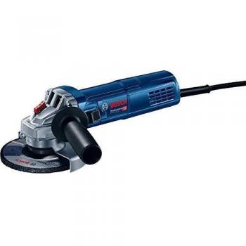 Amoladora angular BOSCH GWS 9-125 Professional