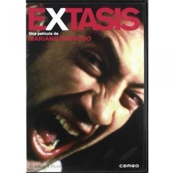 Ãxtasis [DVD]