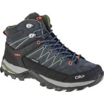 CMP Rigel Mid Waterproof Men's Trekking Shoes