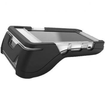 Funda de Protección Rígida para Móvil Havis A920 Pro con Accesorios de Escáner de Código de Barras