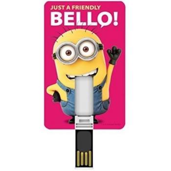 Silver 111740640108 - Memoria USB de 8 GB