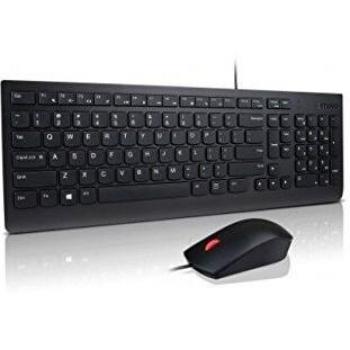 Lenovo professional wireless keyboard+ mouse sf