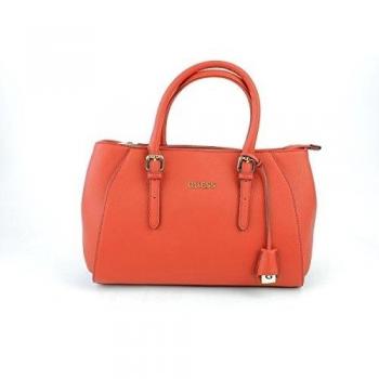 GUESS sac bowling SISSI HWSISS P6409 - ROUGE