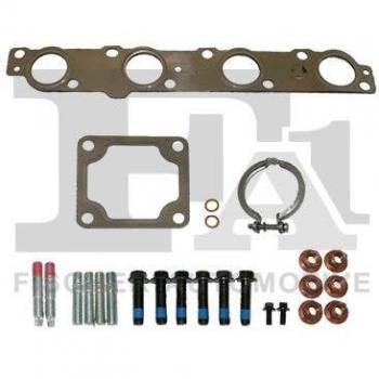 Kit de montaje para turbocompresor FA1 KT130090 con cargador incluido