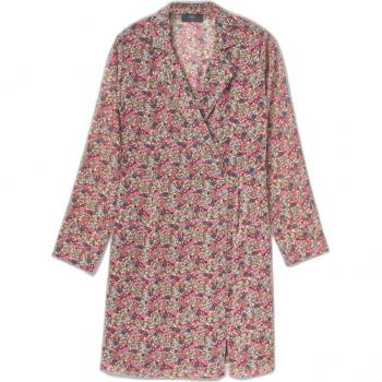 Le Temps des Cerises Habbes Women's Long Sleeve Dress