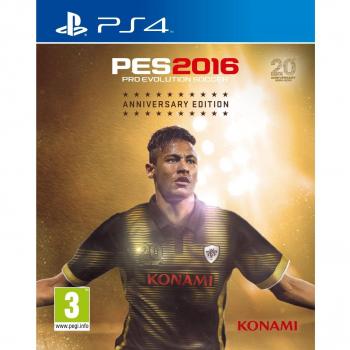 Pro Evolution Soccer