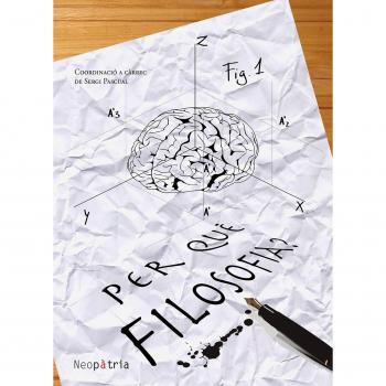 Per Què Filosofia?