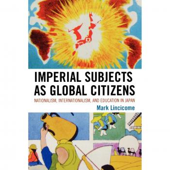 Global Citizenship and Nationalism in Japan: A Comprehensive Study on Education