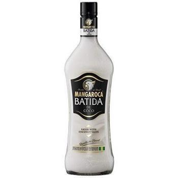 Licor Batida Coco Mangaroca